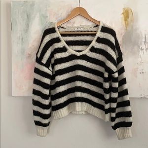 Madewell sweater size S